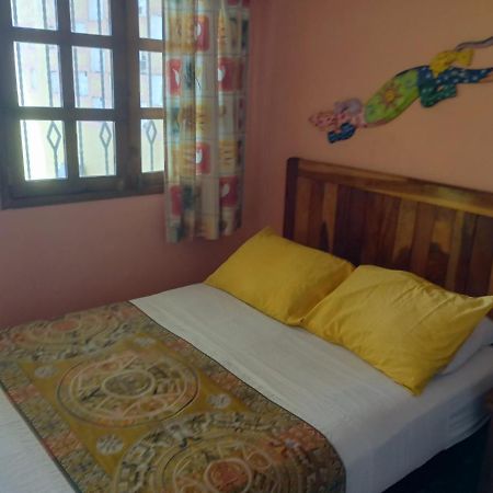 Cancun Guest House Екстериор снимка