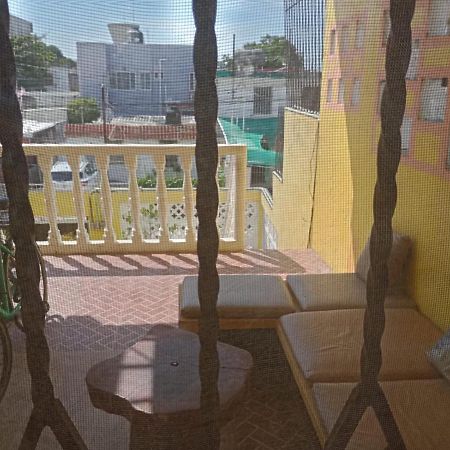Cancun Guest House Екстериор снимка