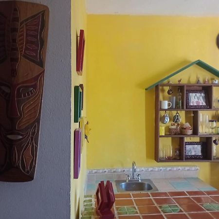 Cancun Guest House Екстериор снимка