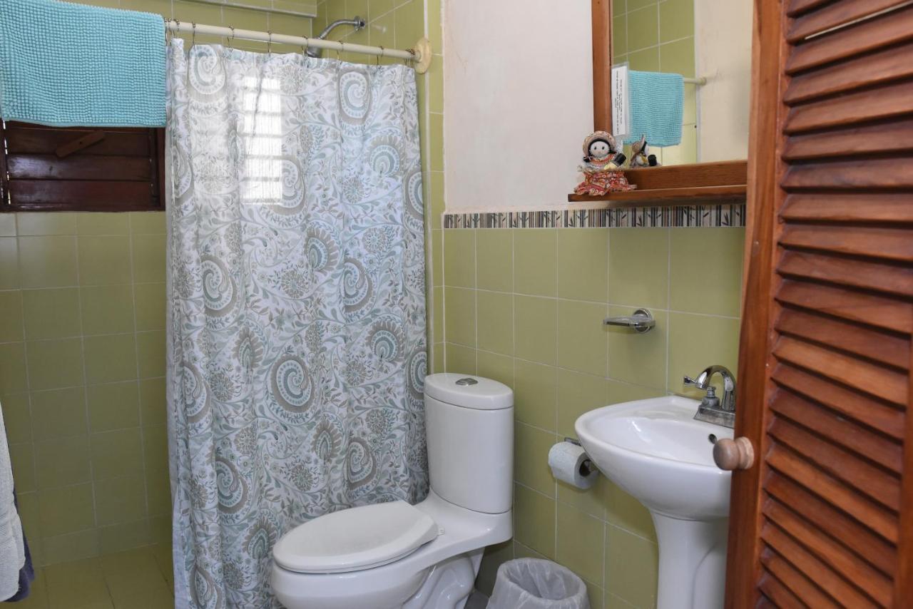Cancun Guest House Екстериор снимка
