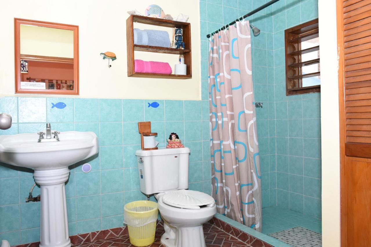 Cancun Guest House Екстериор снимка
