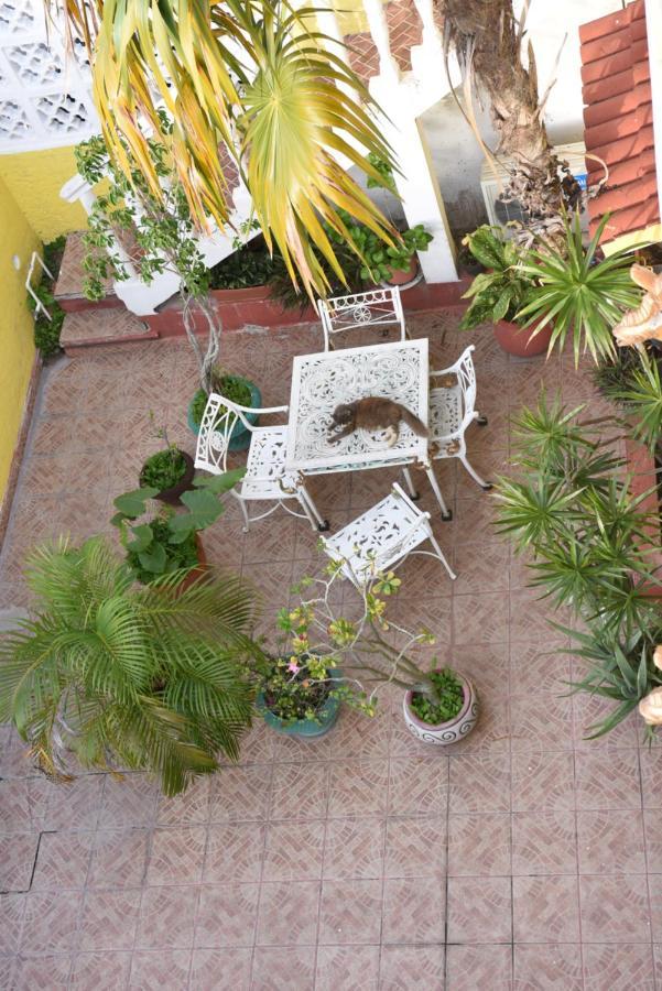 Cancun Guest House Екстериор снимка