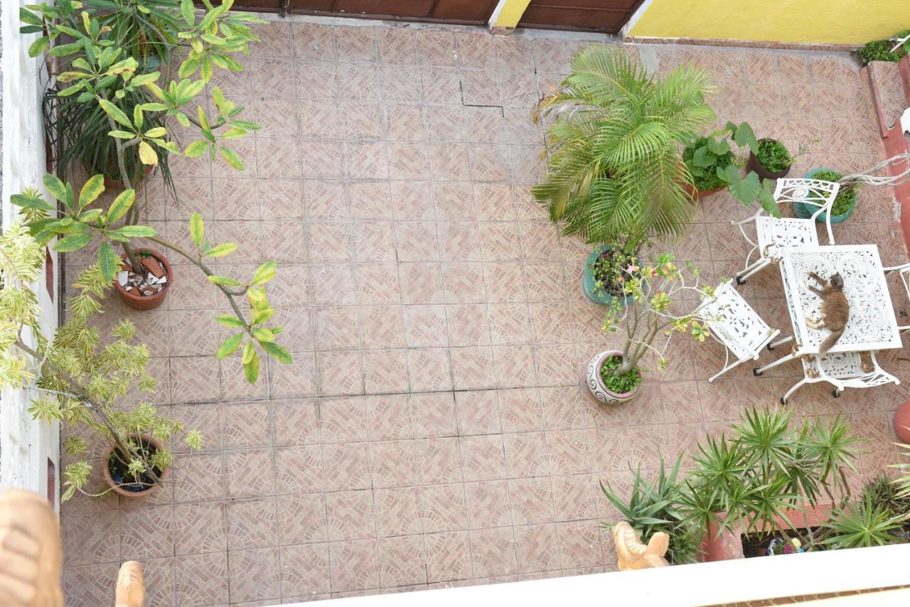 Cancun Guest House Екстериор снимка