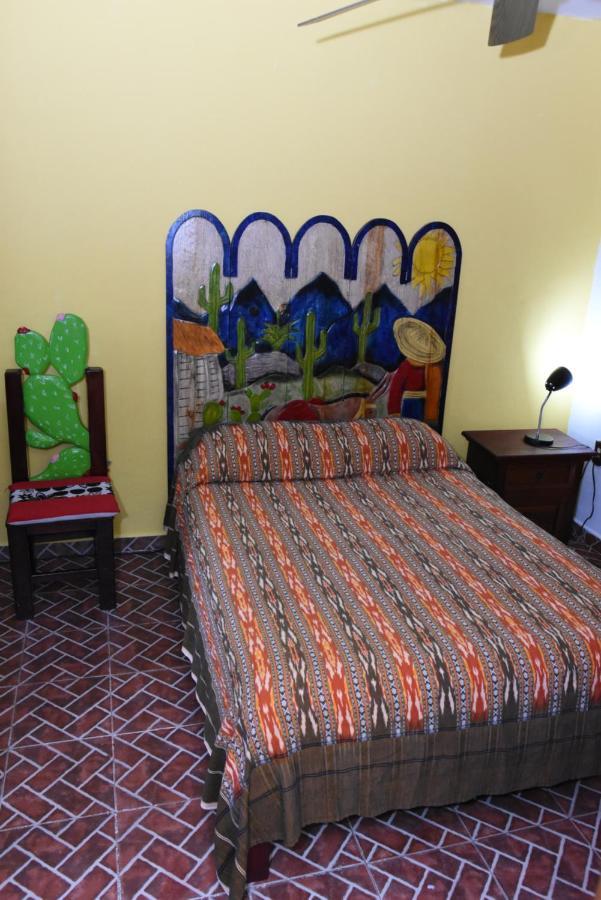 Cancun Guest House Екстериор снимка