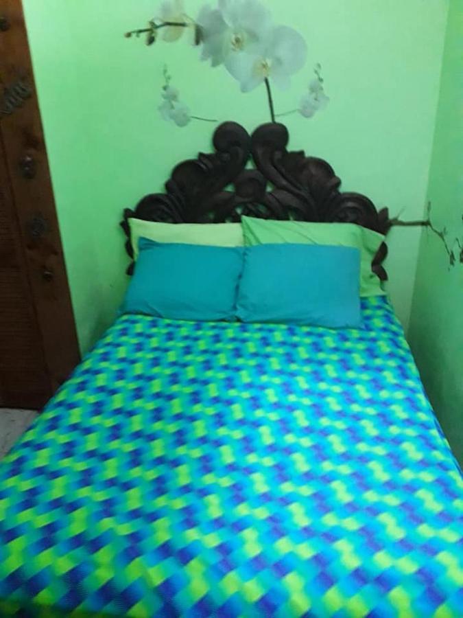 Cancun Guest House Екстериор снимка