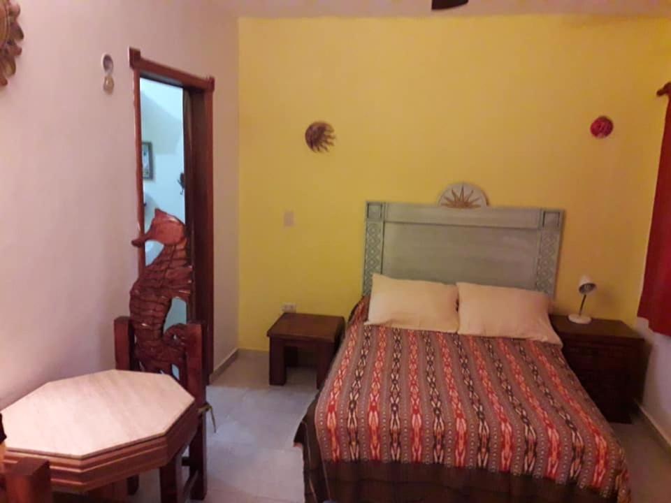 Cancun Guest House Екстериор снимка