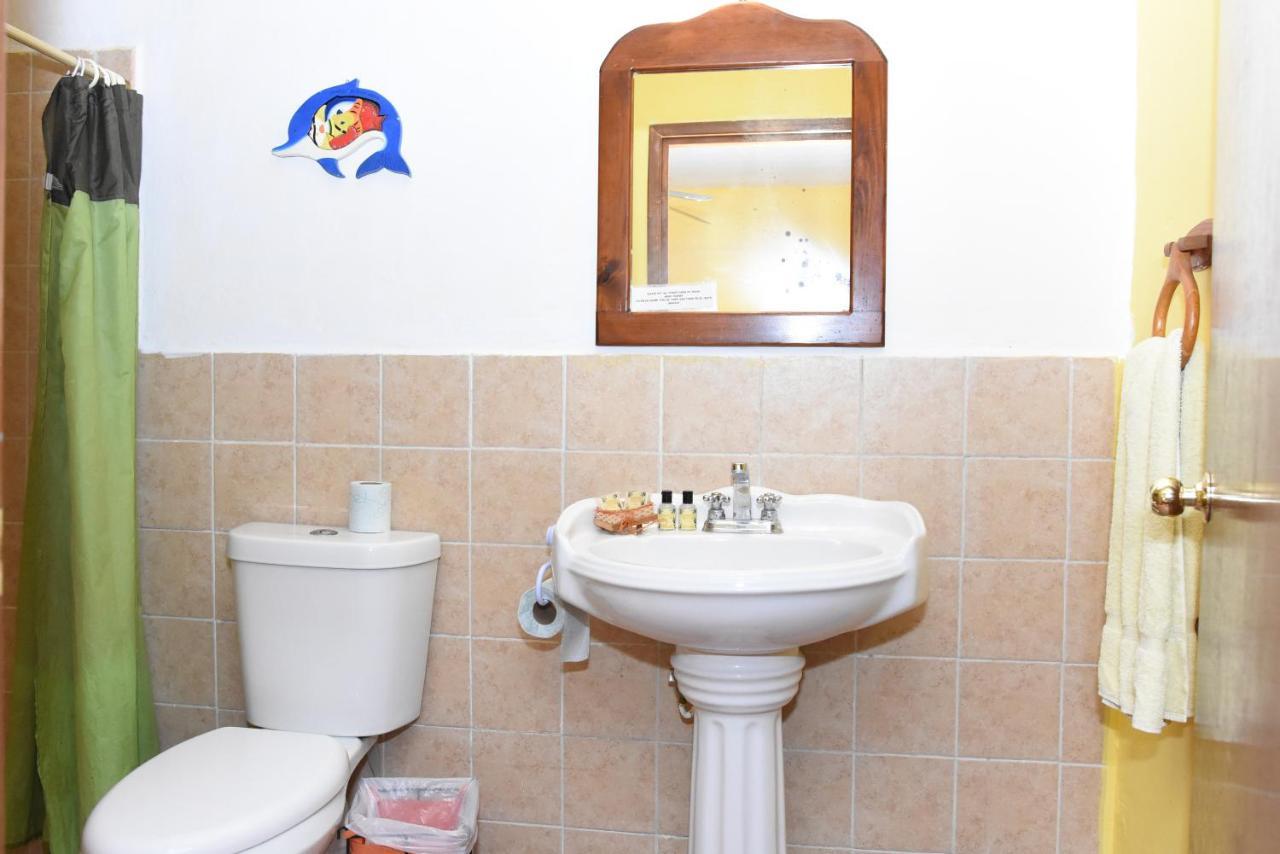 Cancun Guest House Екстериор снимка
