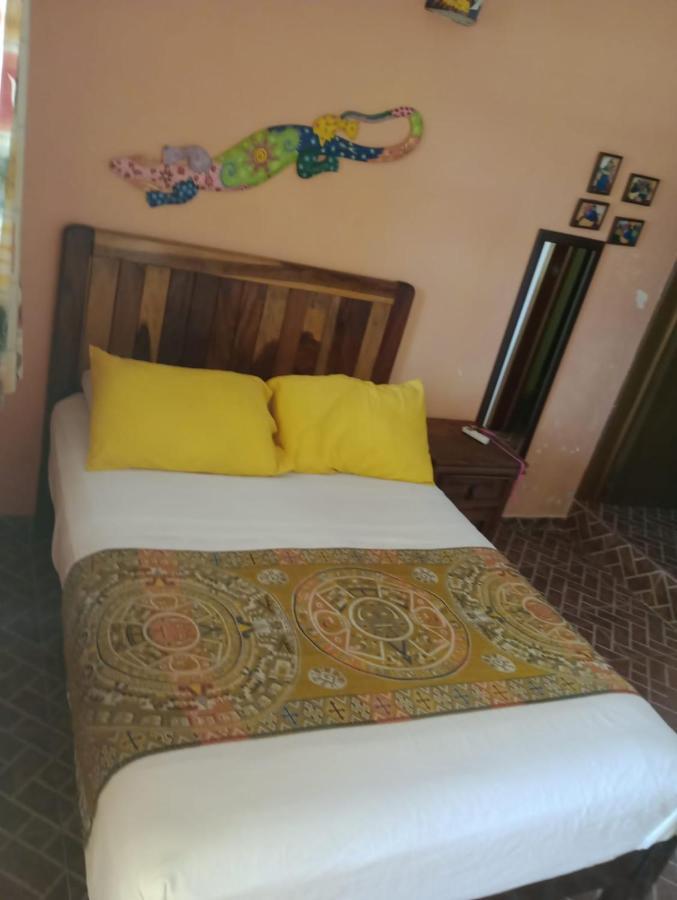 Cancun Guest House Екстериор снимка