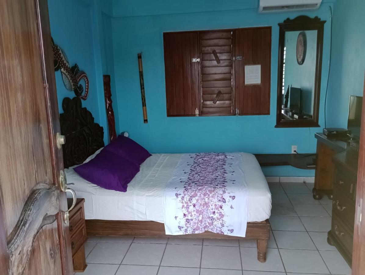 Cancun Guest House Екстериор снимка