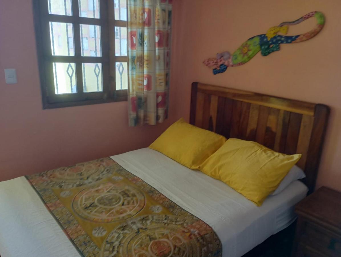 Cancun Guest House Екстериор снимка