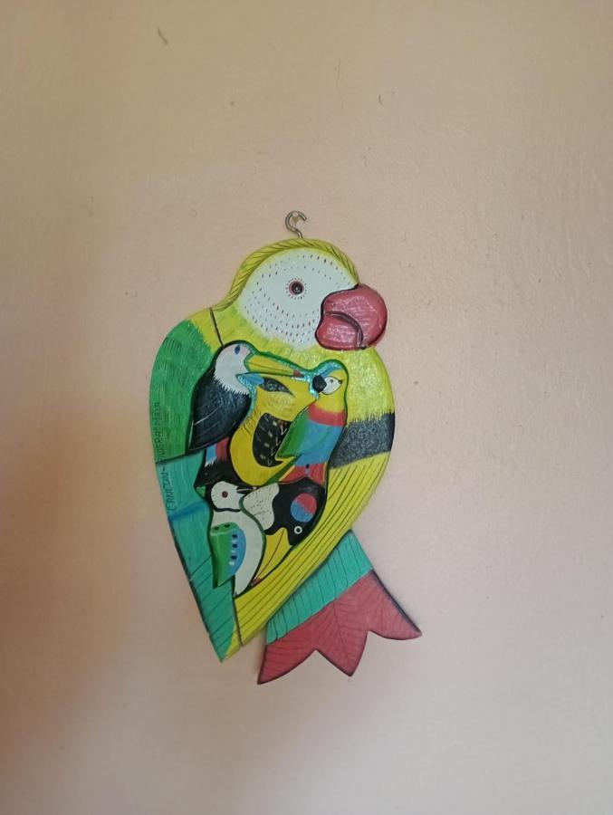 Cancun Guest House Екстериор снимка