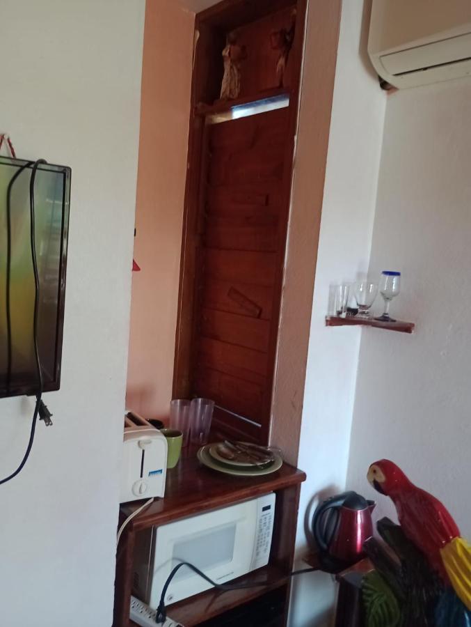 Cancun Guest House Екстериор снимка