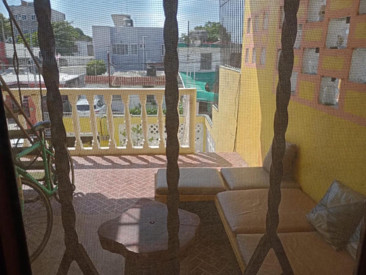 Cancun Guest House Екстериор снимка