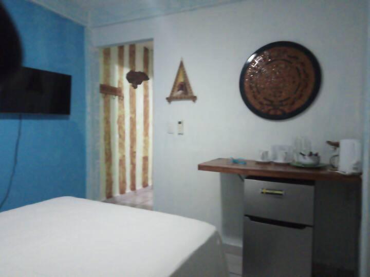 Cancun Guest House Екстериор снимка
