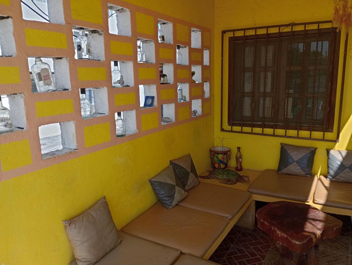 Cancun Guest House Екстериор снимка