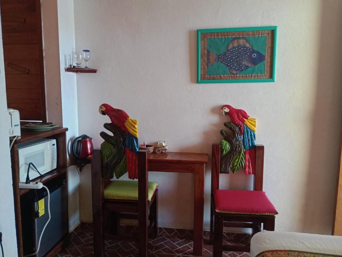 Cancun Guest House Екстериор снимка