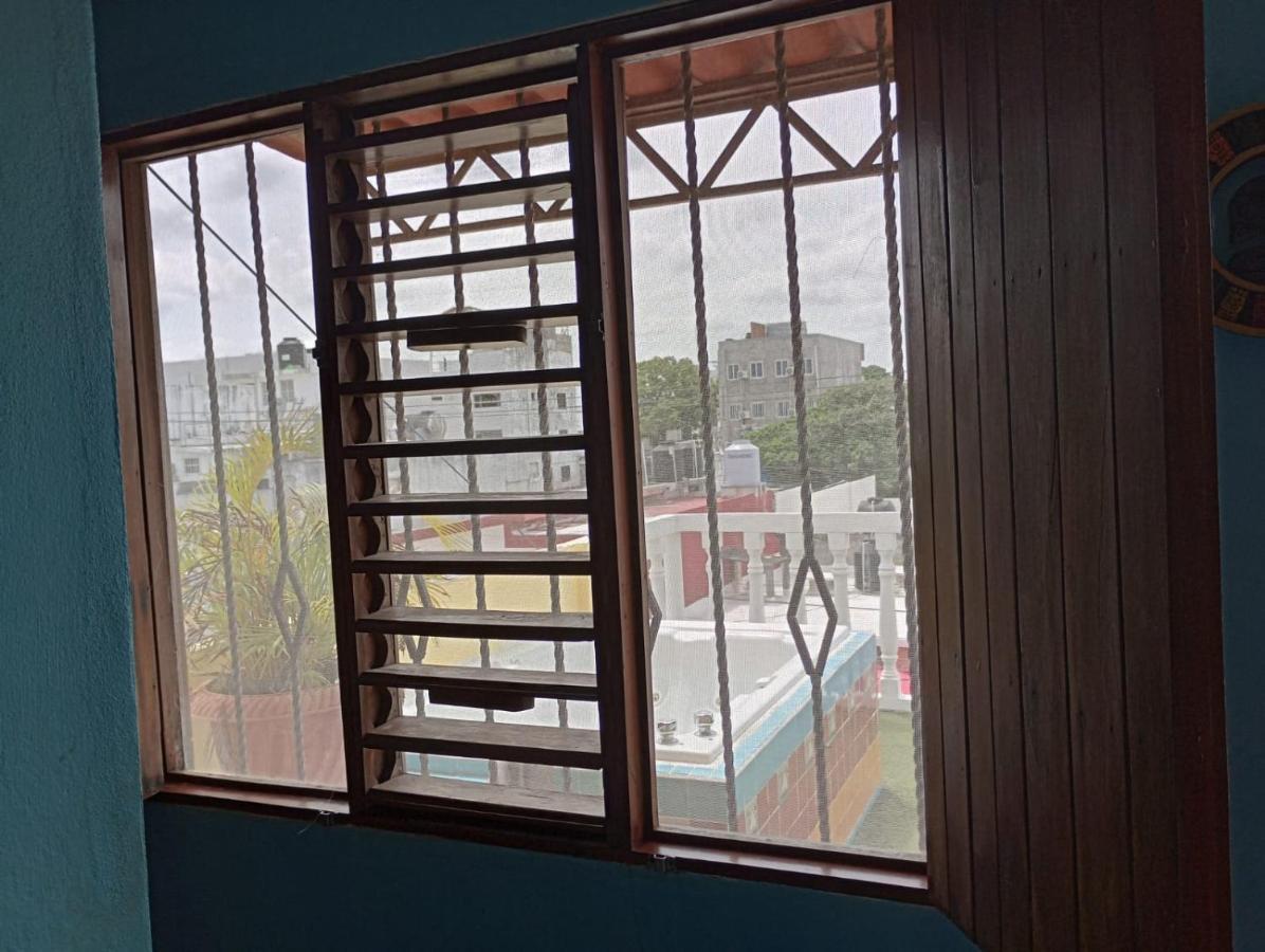 Cancun Guest House Екстериор снимка