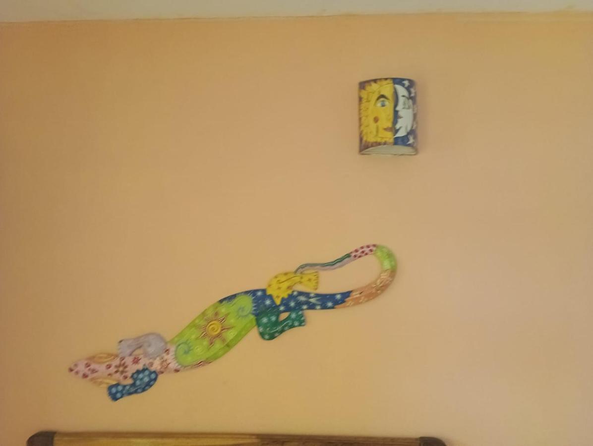 Cancun Guest House Екстериор снимка