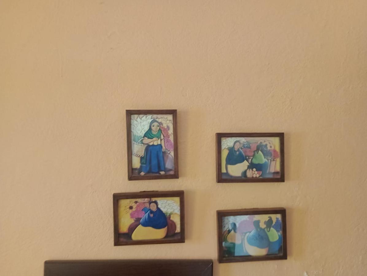 Cancun Guest House Екстериор снимка