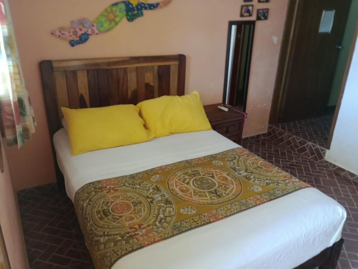 Cancun Guest House Екстериор снимка