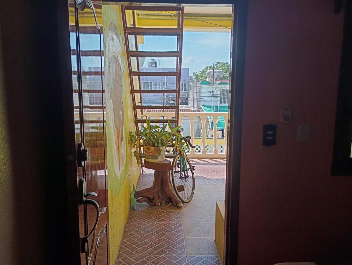 Cancun Guest House Екстериор снимка