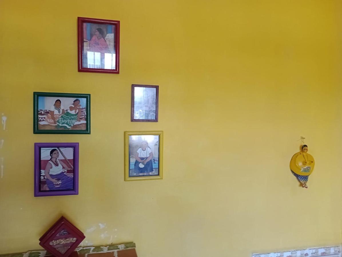 Cancun Guest House Екстериор снимка