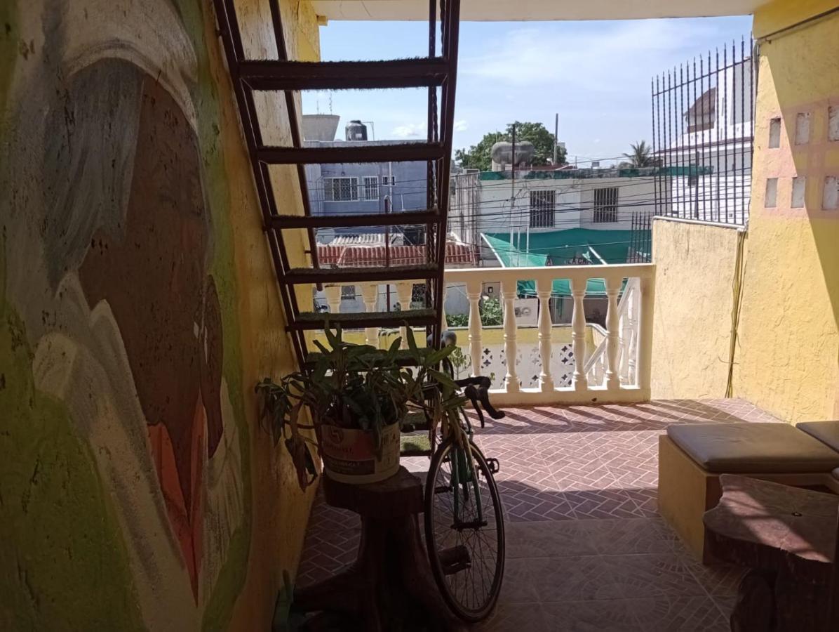 Cancun Guest House Екстериор снимка