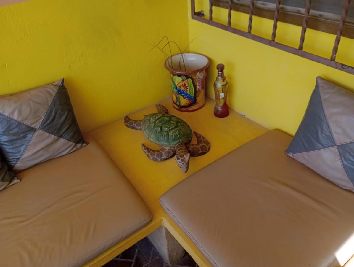 Cancun Guest House Екстериор снимка