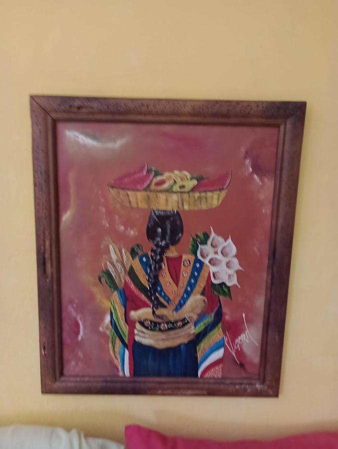 Cancun Guest House Екстериор снимка