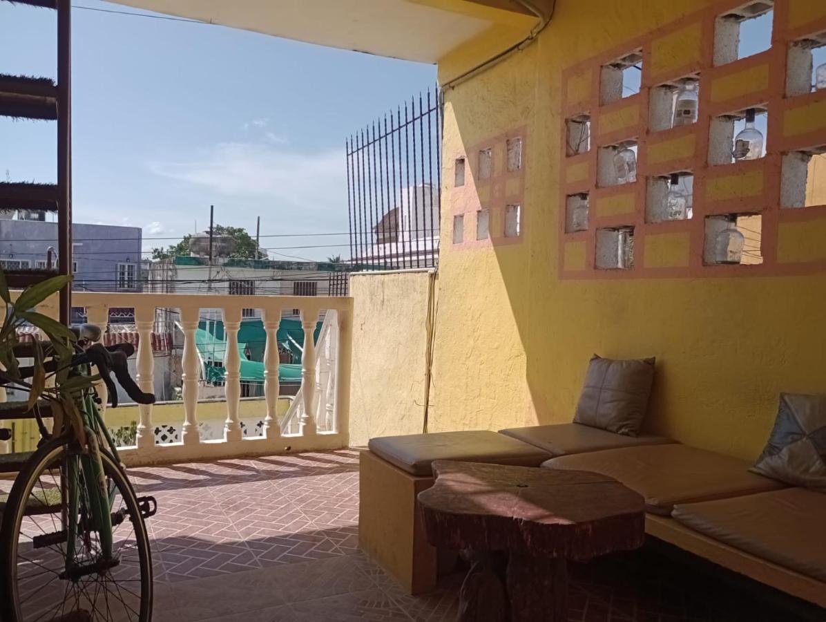 Cancun Guest House Екстериор снимка