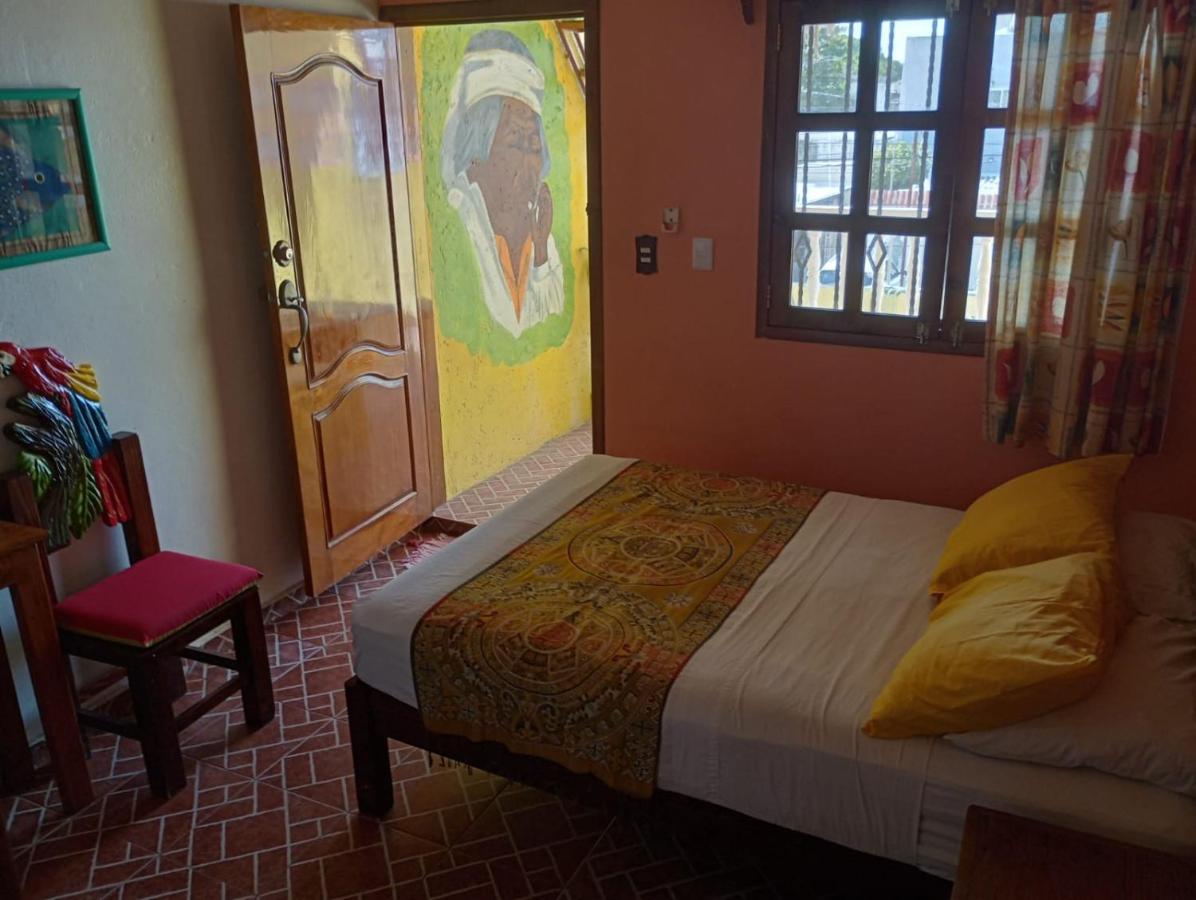 Cancun Guest House Екстериор снимка