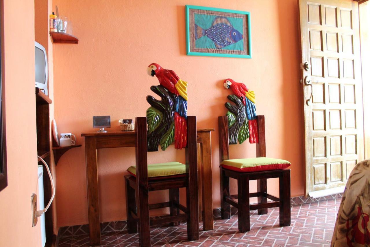 Cancun Guest House Екстериор снимка