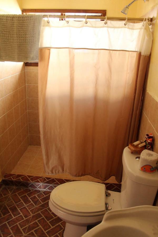 Cancun Guest House Екстериор снимка