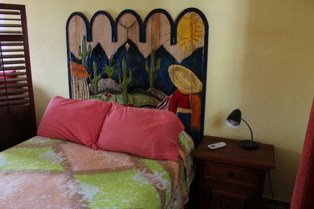 Cancun Guest House Екстериор снимка