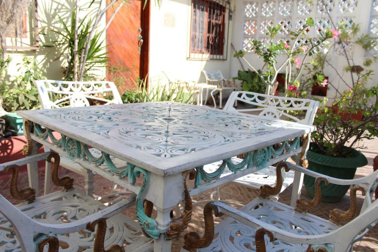 Cancun Guest House Екстериор снимка