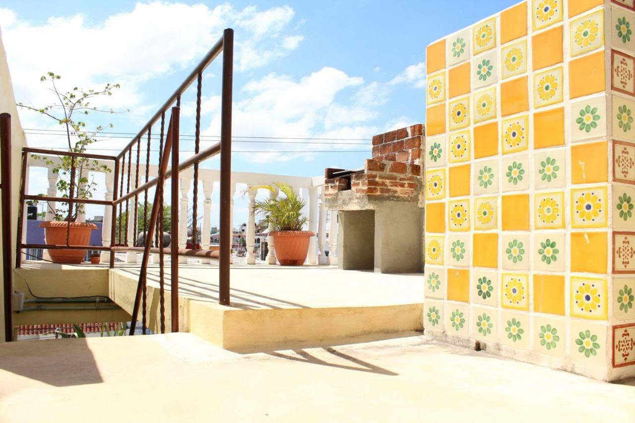 Cancun Guest House Екстериор снимка