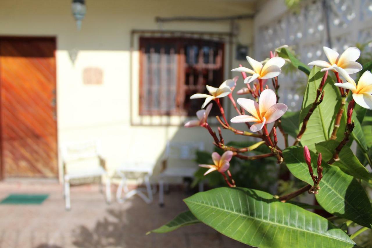 Cancun Guest House Екстериор снимка
