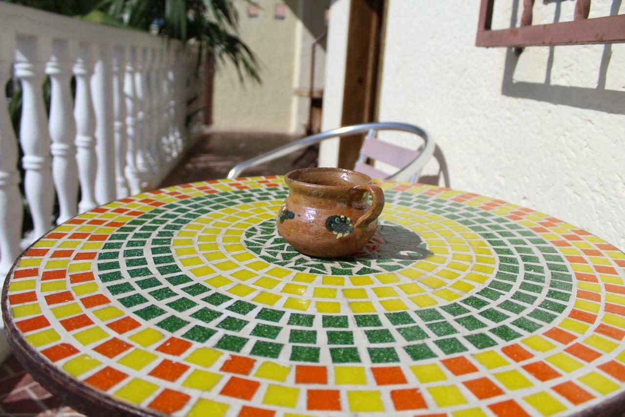 Cancun Guest House Екстериор снимка