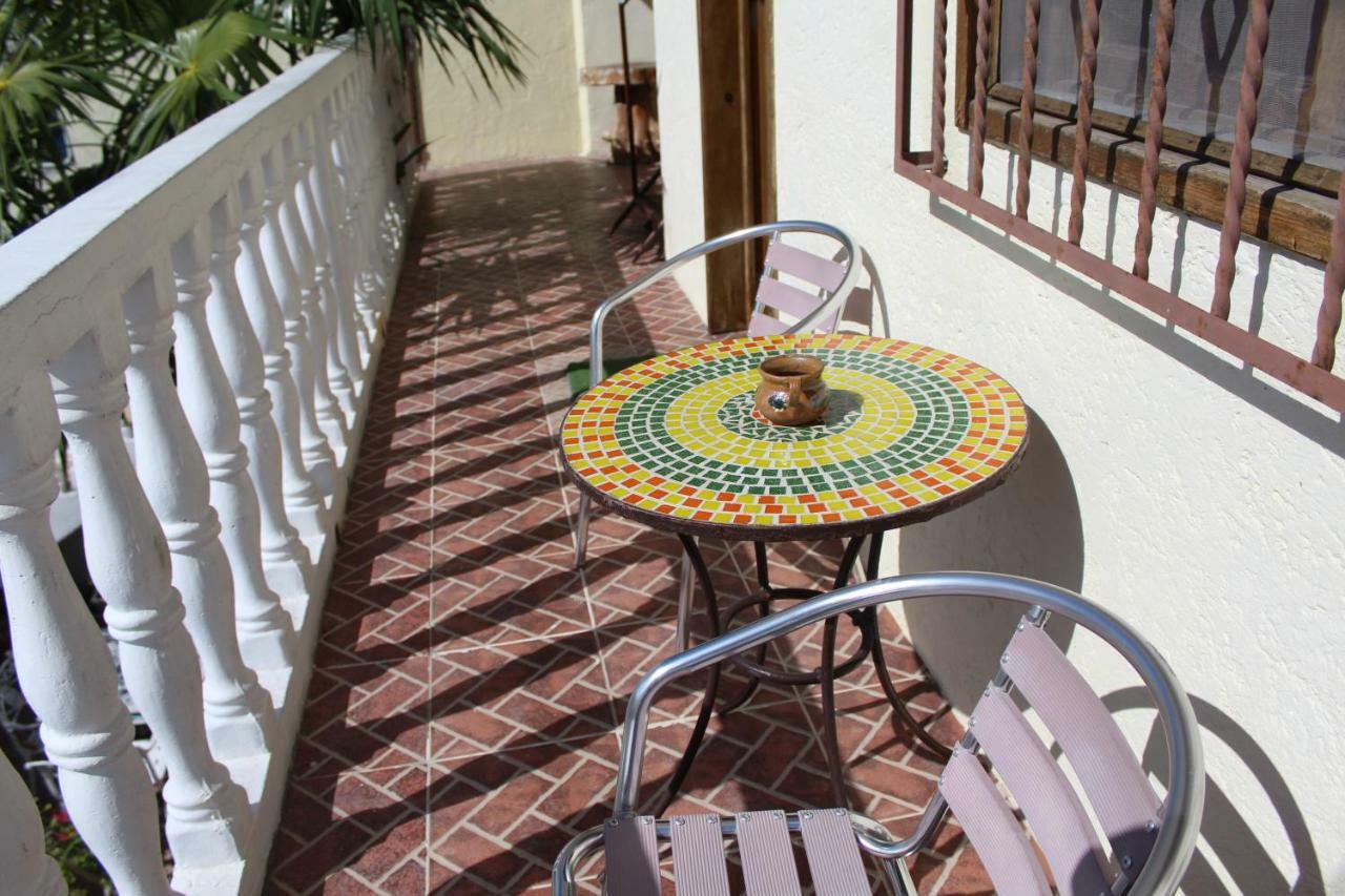 Cancun Guest House Екстериор снимка