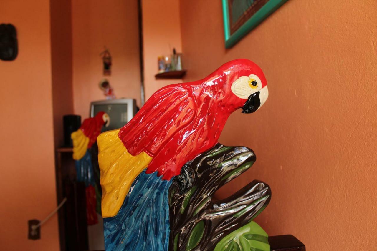 Cancun Guest House Екстериор снимка