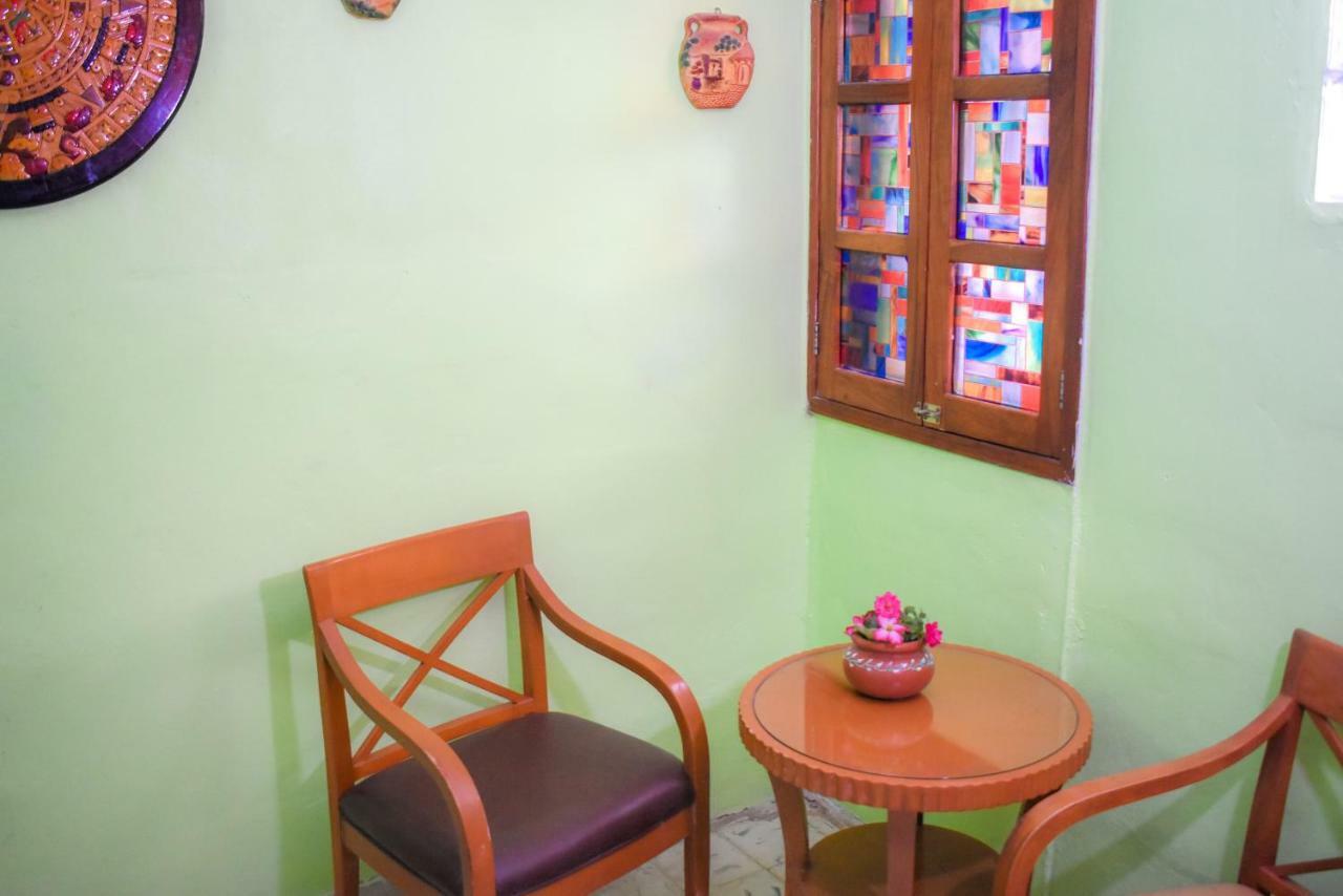 Cancun Guest House Екстериор снимка