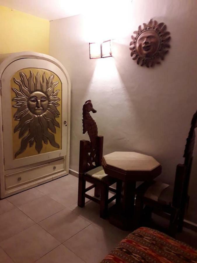 Cancun Guest House Екстериор снимка