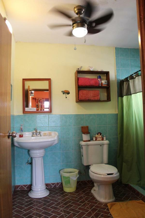 Cancun Guest House Екстериор снимка