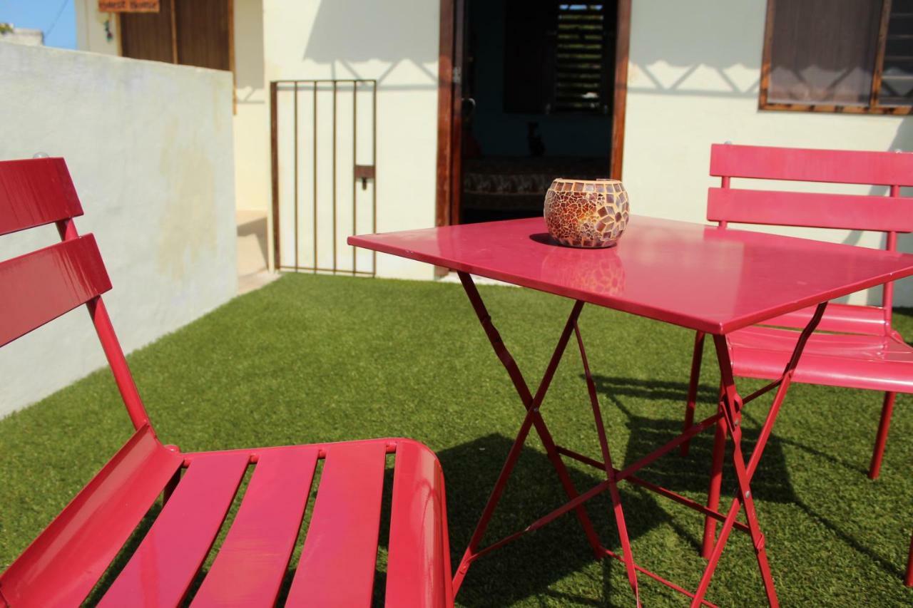 Cancun Guest House Екстериор снимка