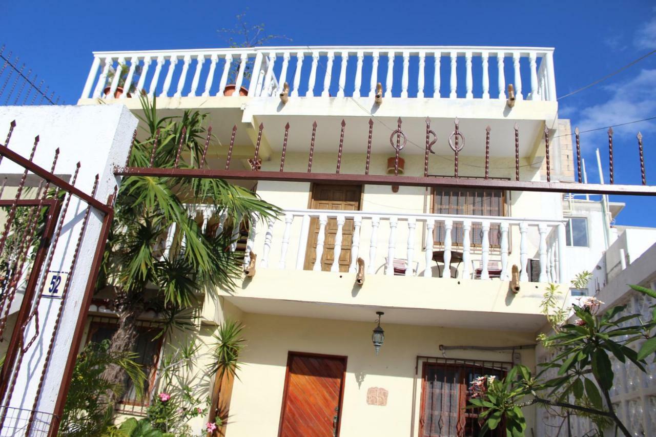 Cancun Guest House Екстериор снимка