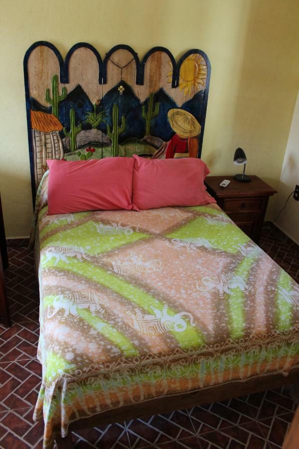 Cancun Guest House Екстериор снимка